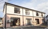 パークサイドSC A棟の外観画像