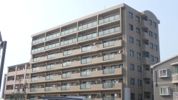 ネオハイツ福間Ⅲの外観画像