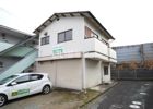 センチュリー山川貸家の外観画像