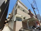 フジパレス若江岩田Ⅲ番館の外観画像