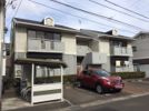 ロイヤルコート花渕 Bの外観画像