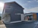 アンベリールの外観画像