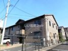 リビングタウン加美北 A棟の外観画像