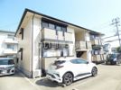クレールハイム Aの外観画像
