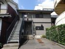 セジュールハイムの外観画像