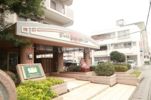 ライオンズパークシティ伊祖の外観画像