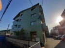 ONマンションの外観画像
