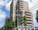 イーストヒルズ矢野弐番館の外観画像