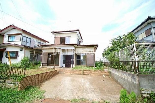 十倉貸家(東邸)の外観画像