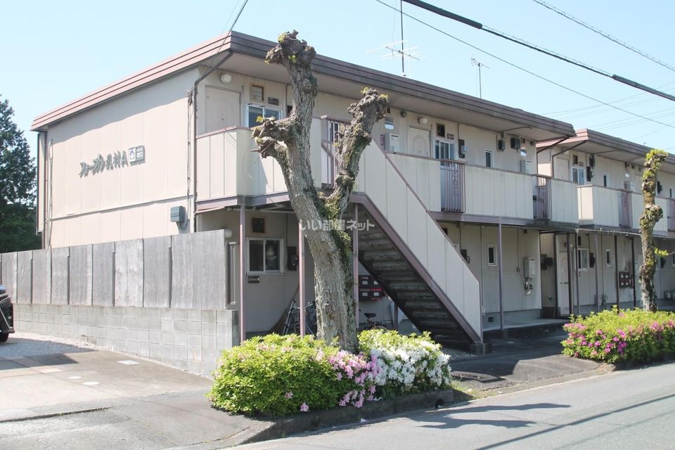 フォーブル花村Aの外観画像
