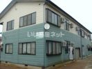ハイム・リバーファイブの外観画像