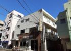 第二矢島ビルの外観画像