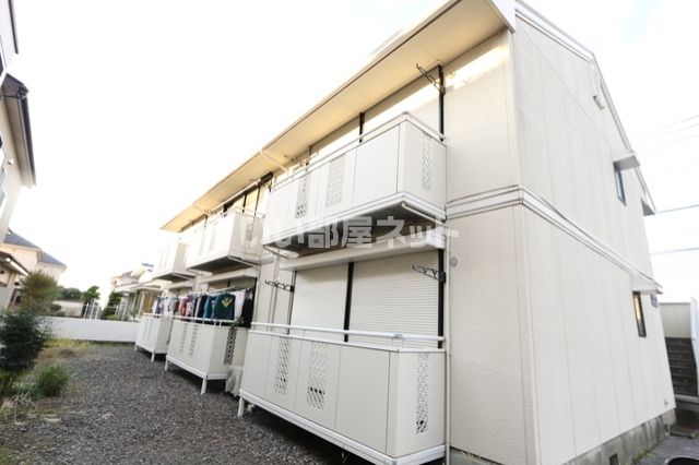 セジュール内野の外観画像