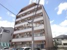 上桂くめマンションの外観画像