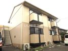 シャンポール岩田 B棟の外観画像