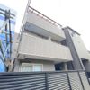 エムエーパレス日吉弐番館の外観画像