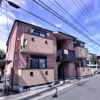 GO SHU IN(ゴ-シユイン)の外観画像