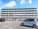 ビレッジハウス小比企6号棟の外観画像