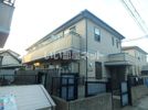 クリーンハイツ豊玉2号棟の外観画像