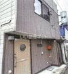 ハウス南大通の外観画像