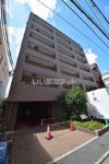 カーサ松戸の外観画像