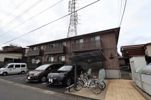 Sunny spotの外観画像