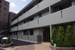 ステラ津田沼の外観画像