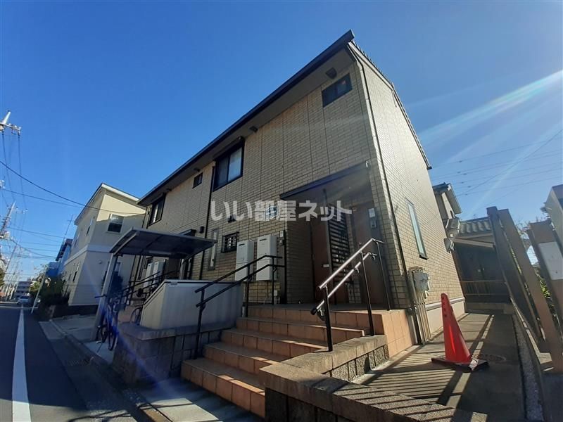 ストーク北野の外観画像