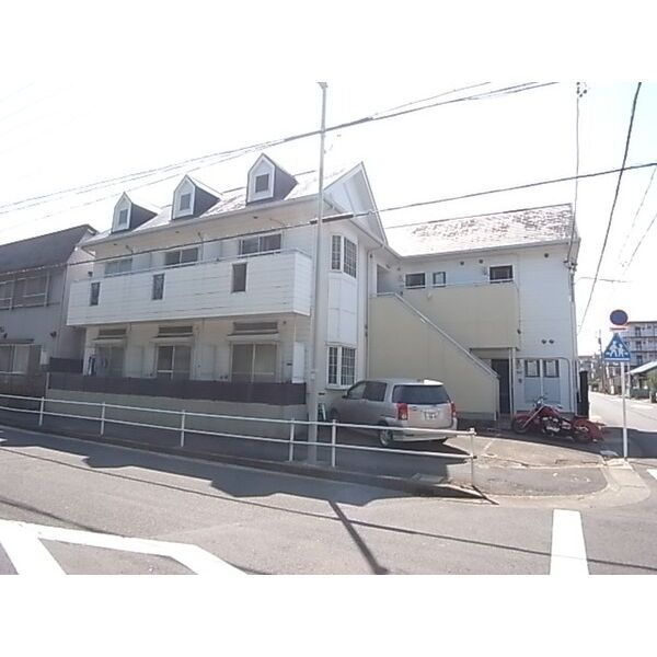 クレアコート港の外観画像