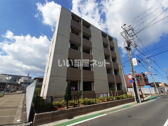 アクシアKの外観画像