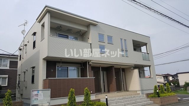 コスモス Ⅱの外観画像