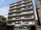 マンション都立大の外観画像