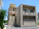 マンションサンライトの外観画像