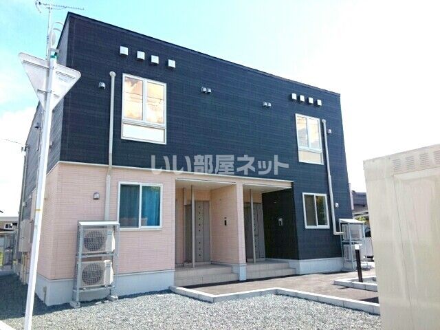 セレイナⅡの外観画像