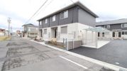 ハウス三本木 A棟の外観画像