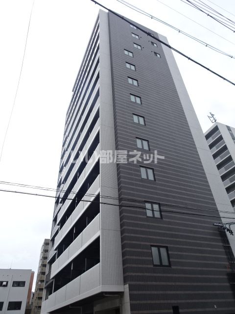 プレイズシード千代田の外観画像