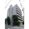 アル・ソーレ上前津の外観画像