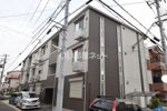 ノーベル岩屋の外観画像