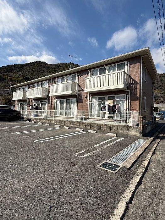 メゾン グランドュールの外観画像