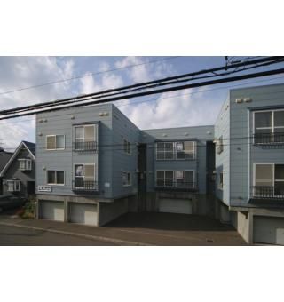 ユニオンスクエアの外観画像