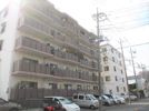 ライオンズマンション西川口第3の外観画像