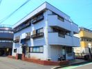 Wildcat立川の外観画像