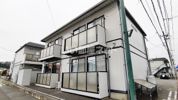 ジュネス結城 C棟の外観画像