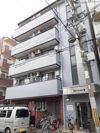 フローレンス司の外観画像