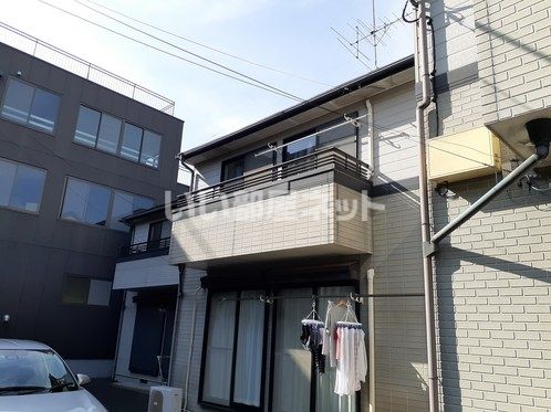 サマックスリビンズの外観画像