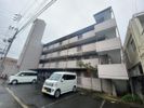 グリーンプラザ寺内の外観画像
