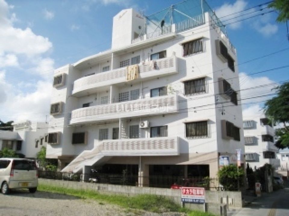 Philsunの外観画像