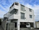 宮城マンションの外観画像