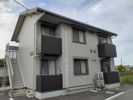メープルハイツの外観画像