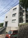 アーバンヒルズ福大西の外観画像
